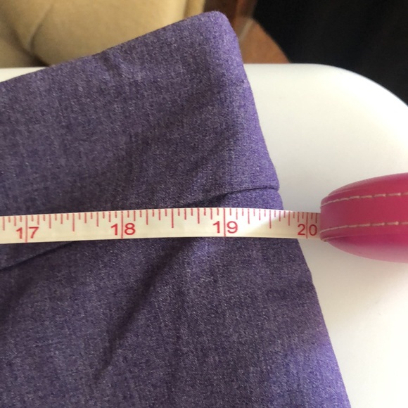 Nine West dress pants - Picture 4 of 11